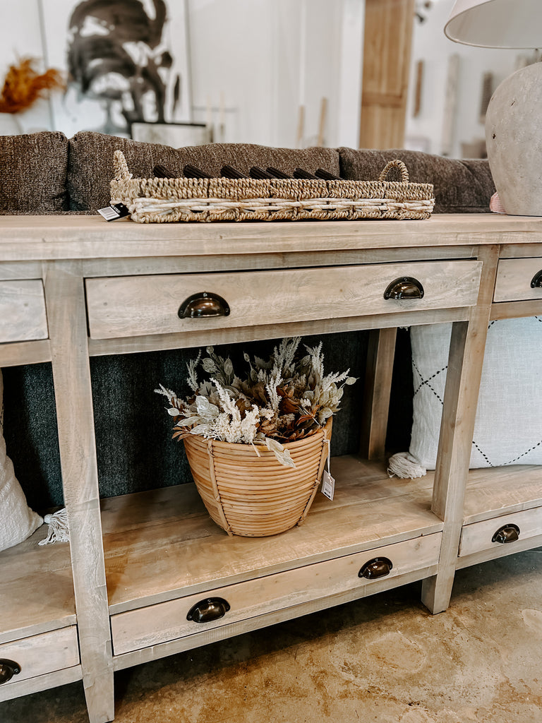 Franklin Console Table