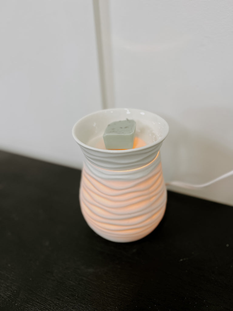 Illumination Wax Warmer