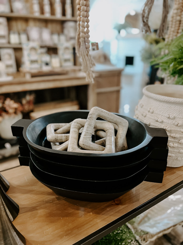 Coffee Table Bowl