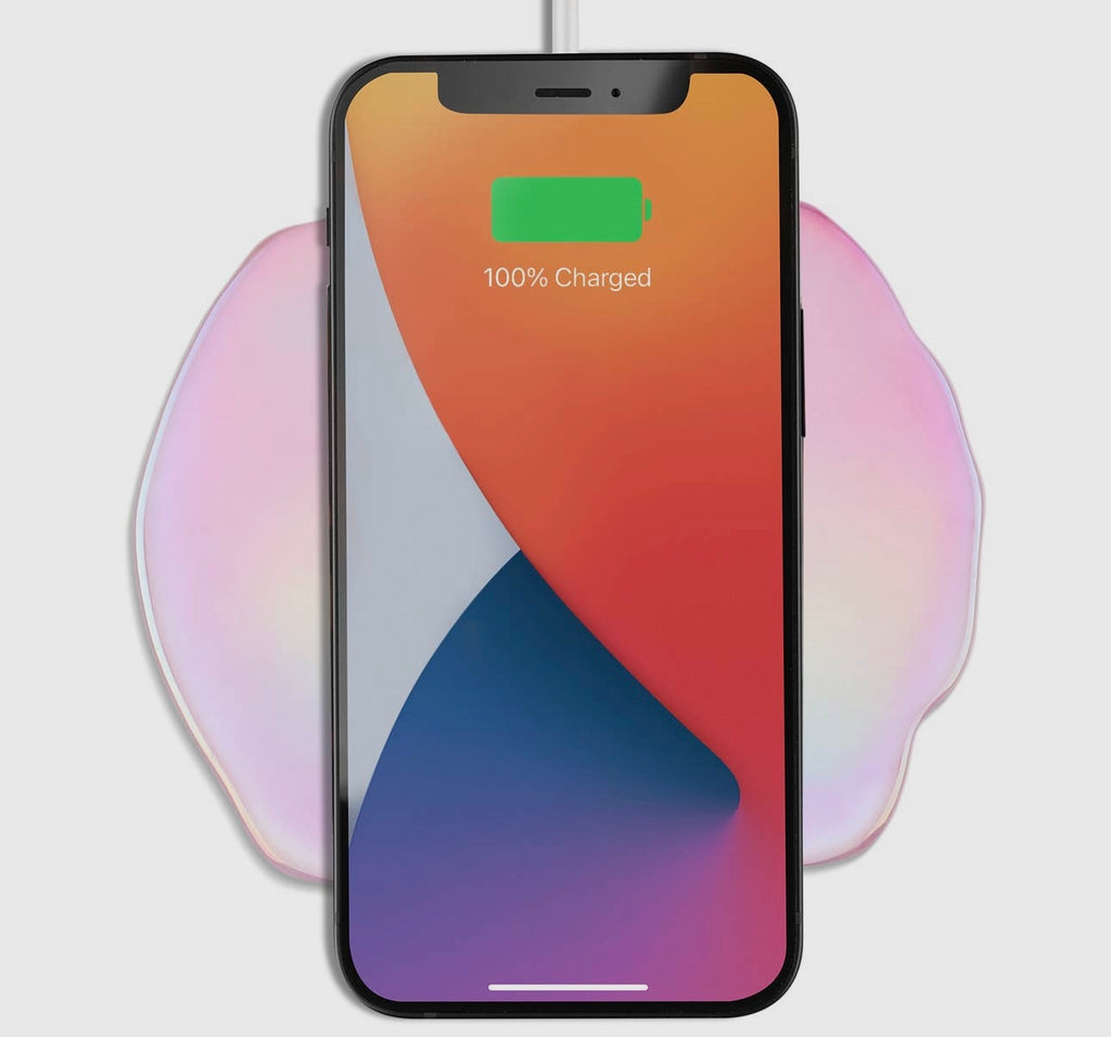 Wireless Phone Charger