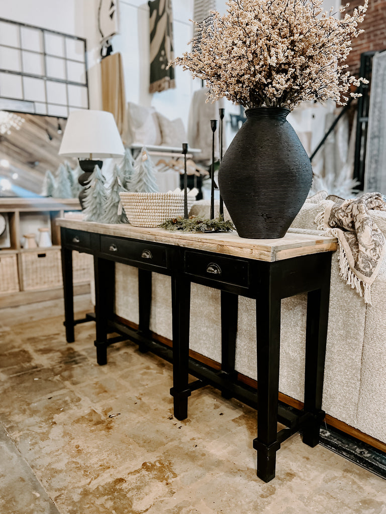 Henry Console Table