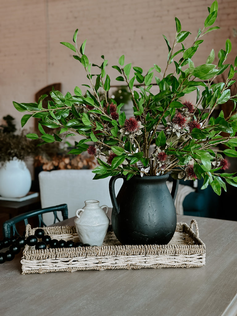 Corn Rope Tray