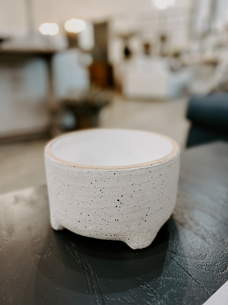 Speckled Planter