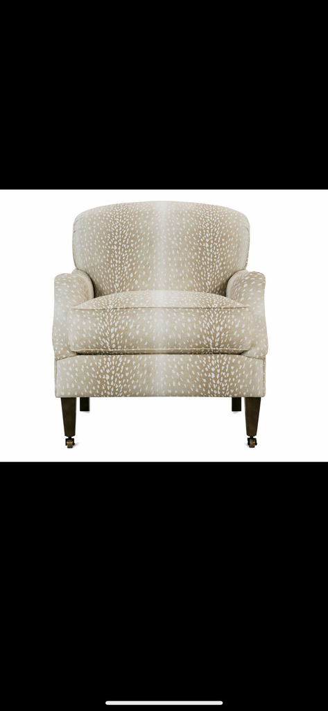 Rowe Marleigh Chair