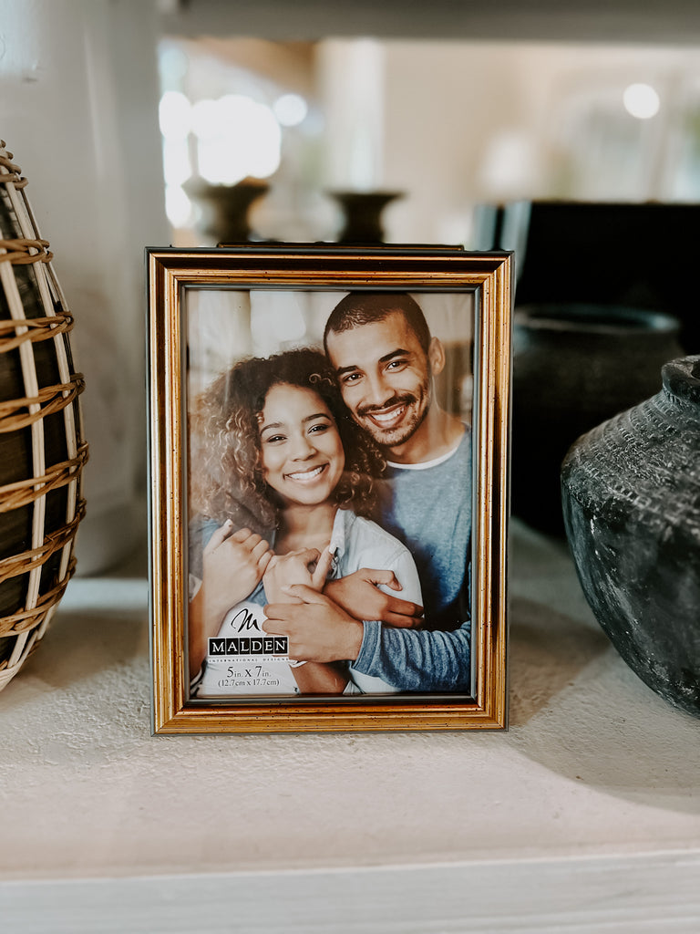 Traditions Photo Frame