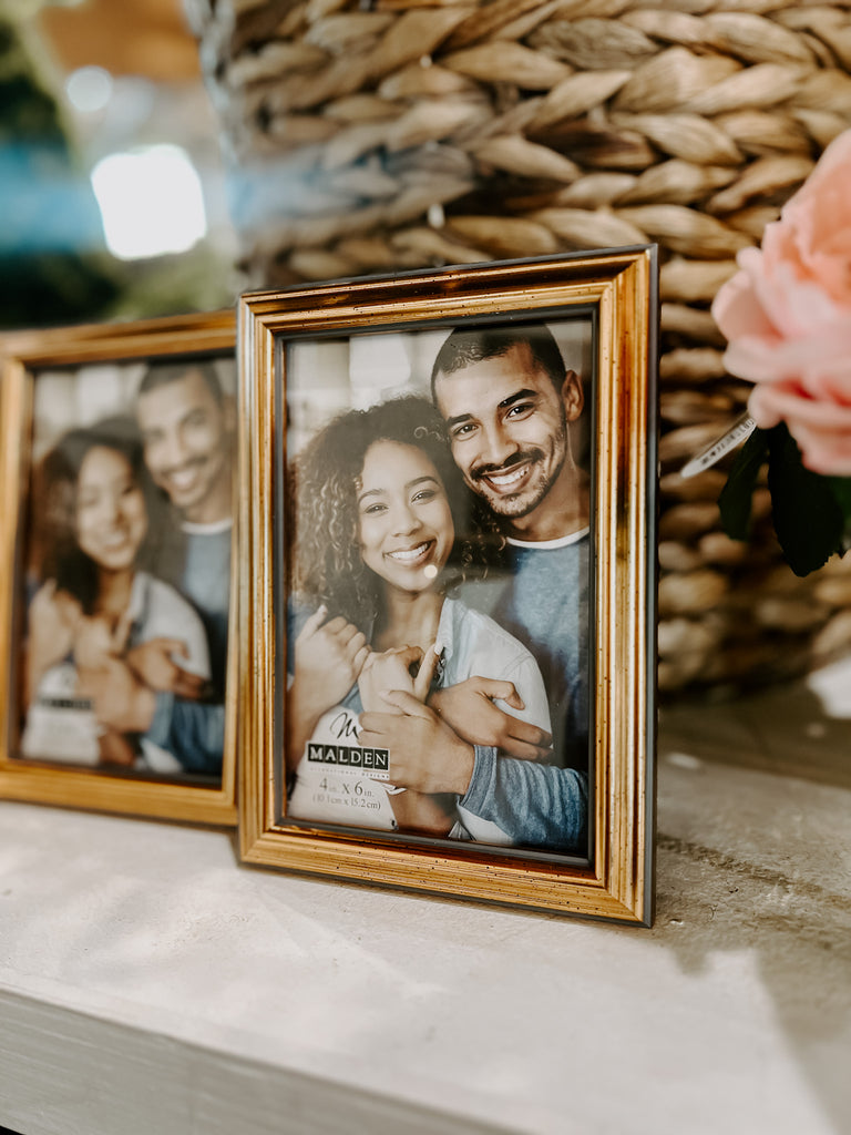 Traditions Photo Frame