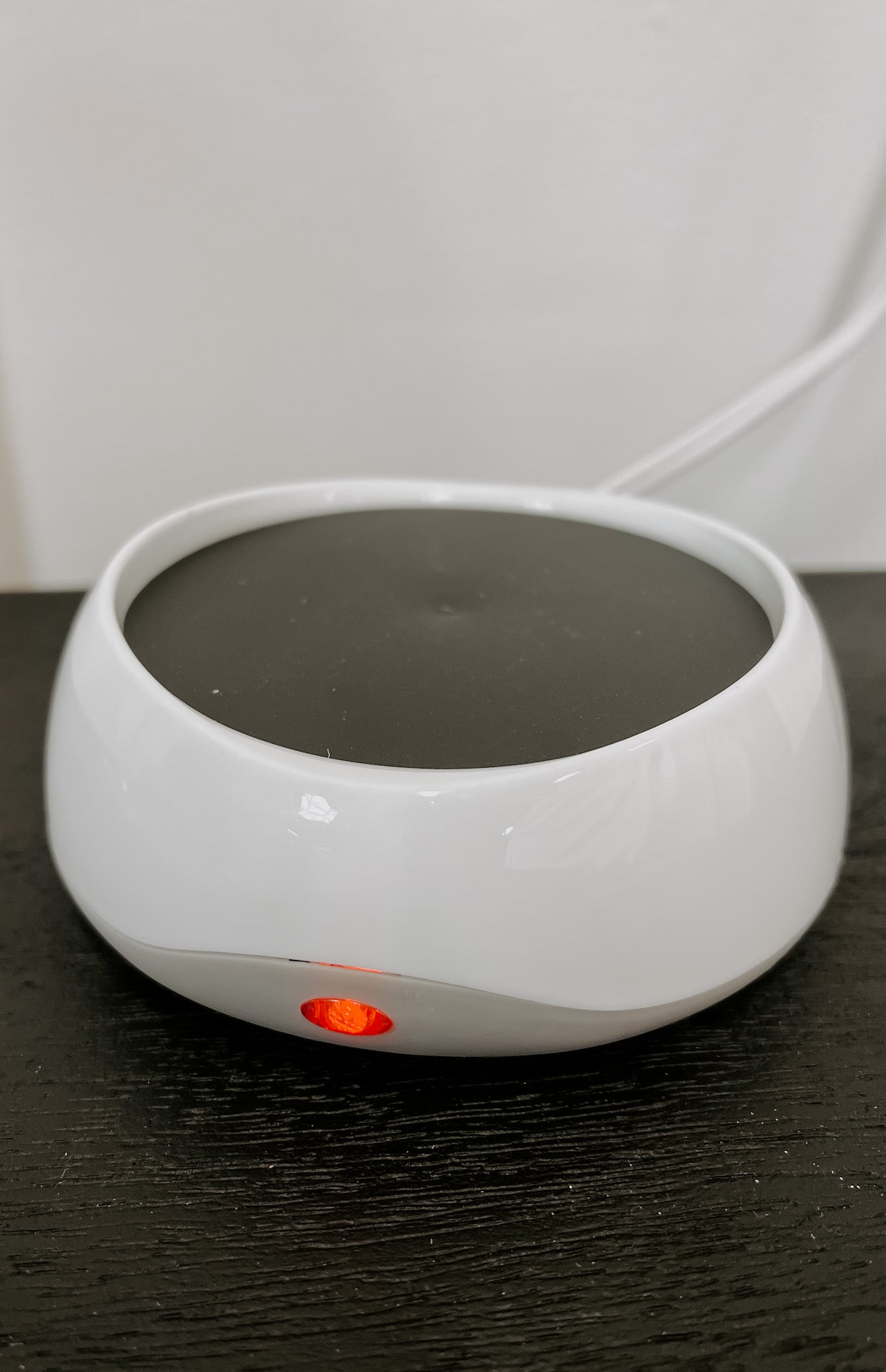 Auto Shut-off Candle Warmer