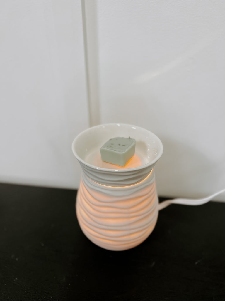 Illumination Wax Warmer