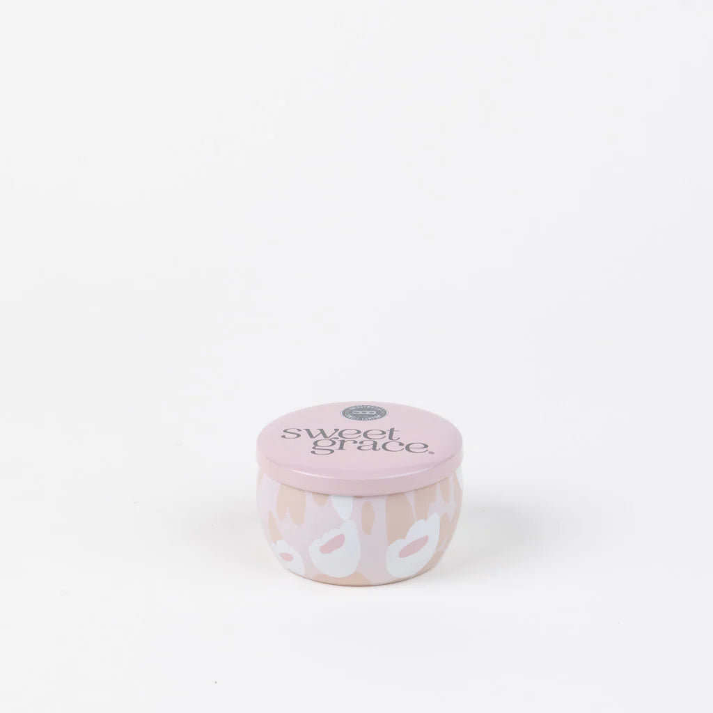 Mini Sweet Grace Candle