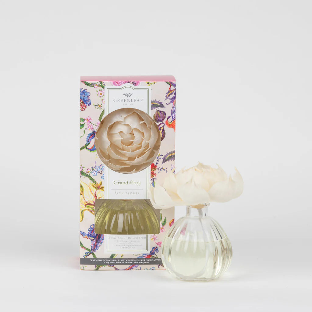 Greenleaf Flower Diffuser