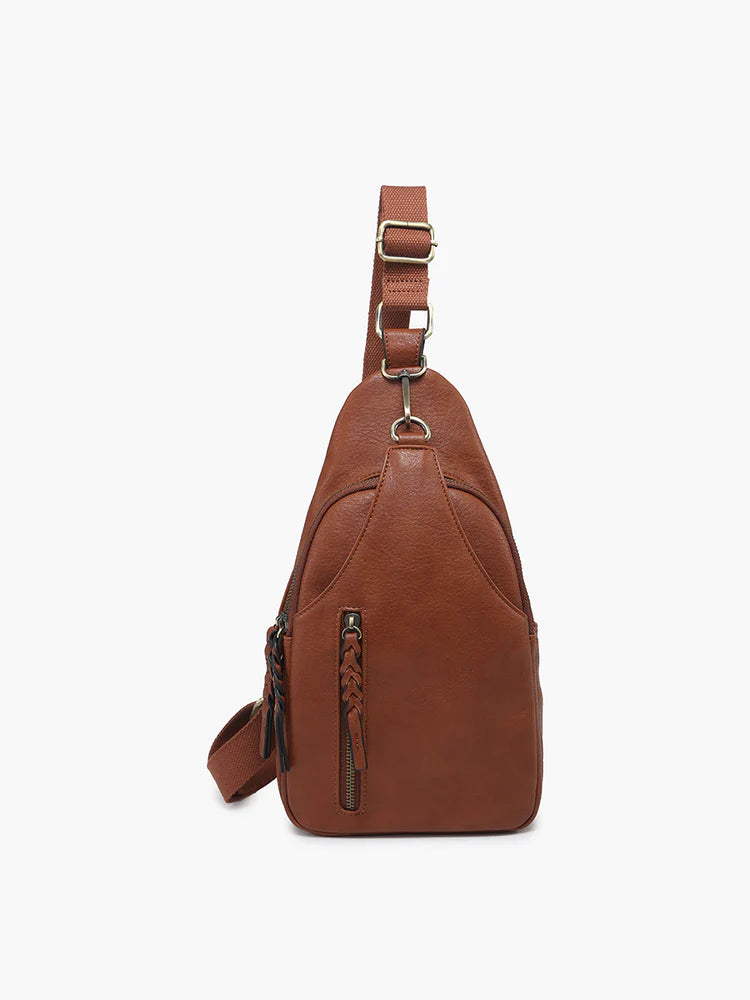 Nikki Sling Pack Bag