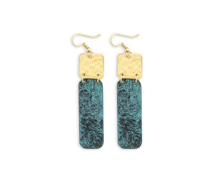 Deanna Dangle Earrings