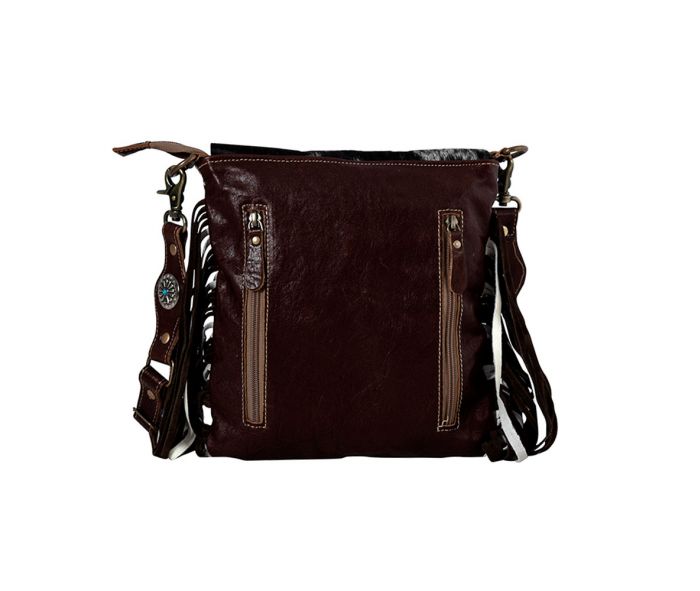 Culver Draw Concealed-carry Bag