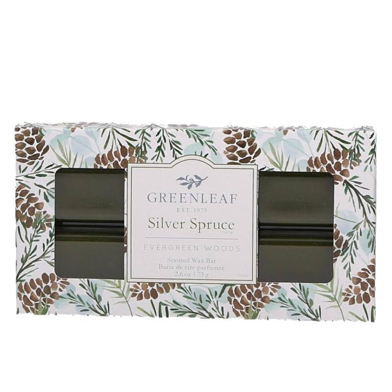 Greenleaf Holiday Wax Melts