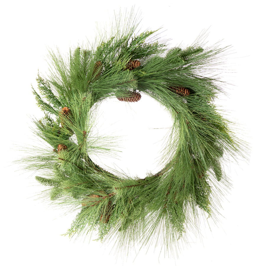 Cana Pine Wreath