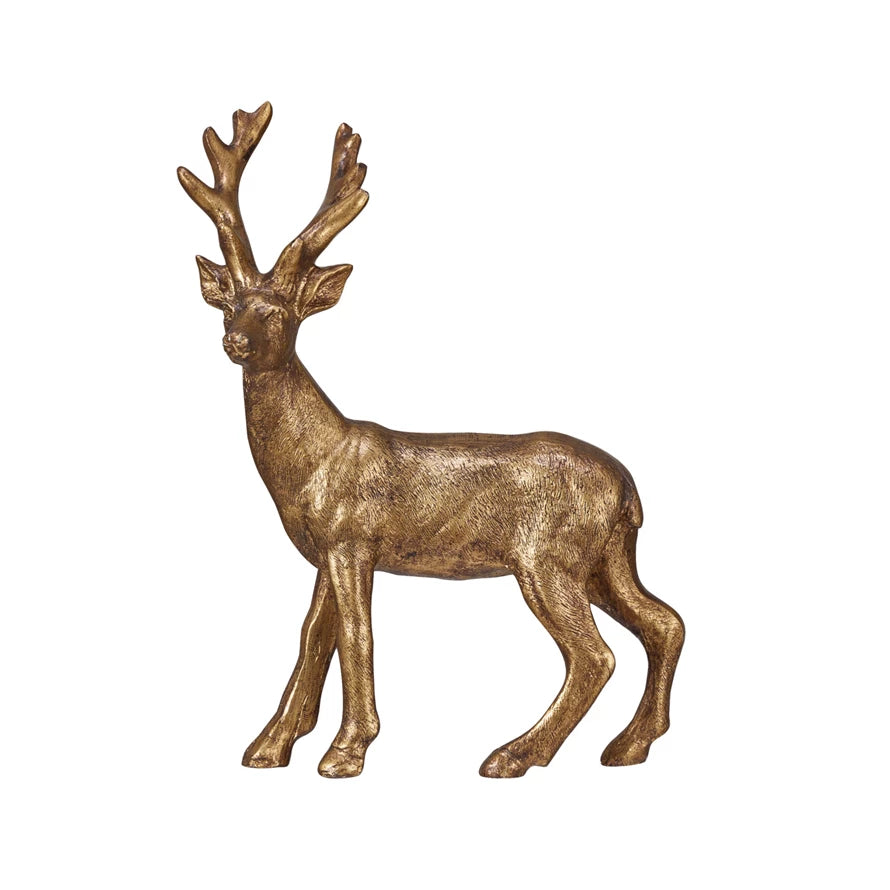 Resin Deer