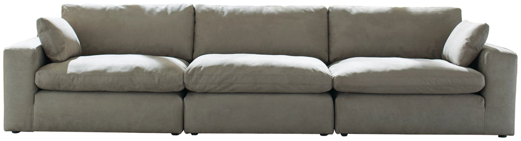 Gaucho 3-Piece Sofa