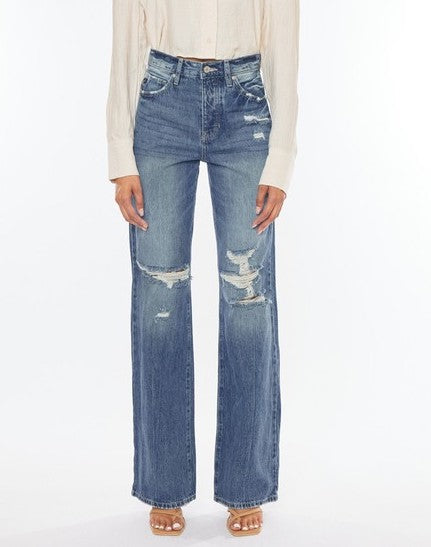 Kacey 90's Jeans