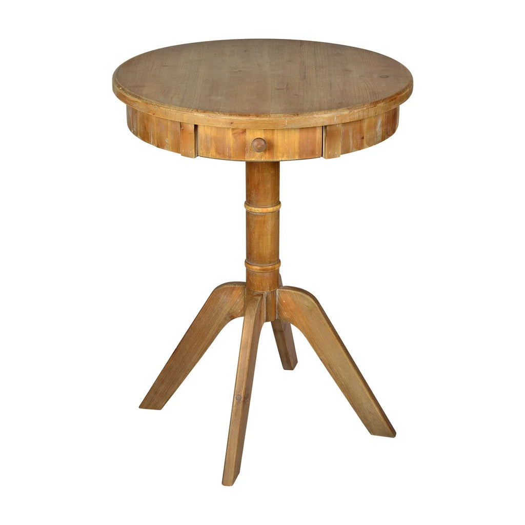Thomas Accent Table