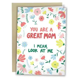 Sleazy Greeting Cards