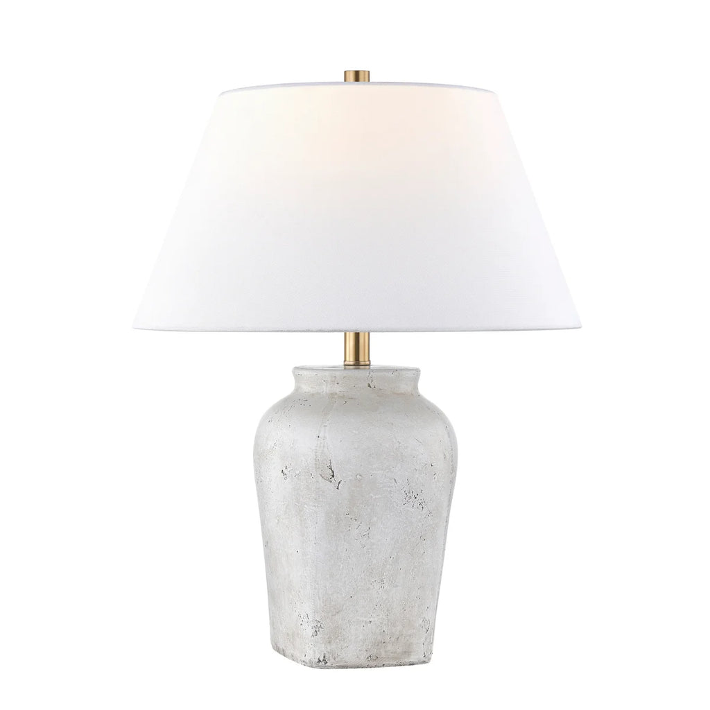 Leighton Table Lamp