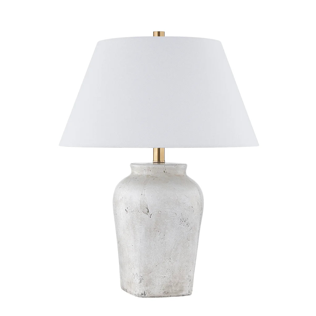 Leighton Table Lamp