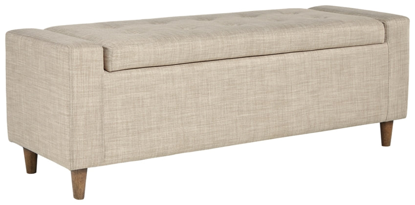 Winler Accent Bench