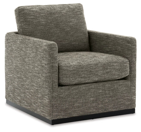 Grona Swivel Accent Chair