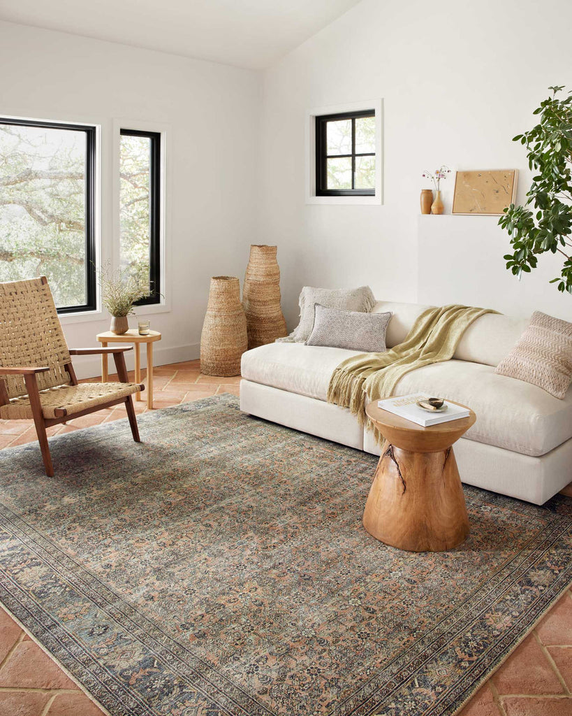 Adrian Collection Rugs
