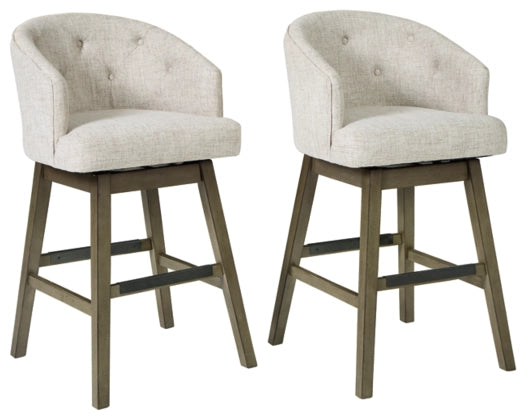 Tripton Bar Stool In-Store Pick Up