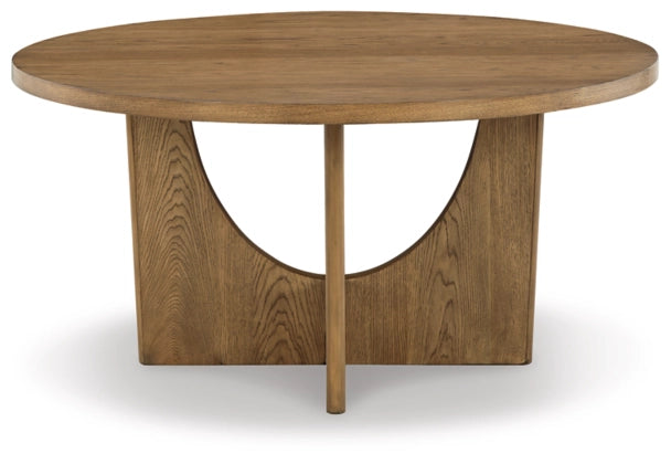 Dakmore Dining Table