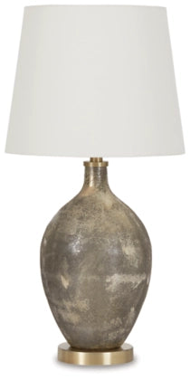 Jemarie Table Lamp