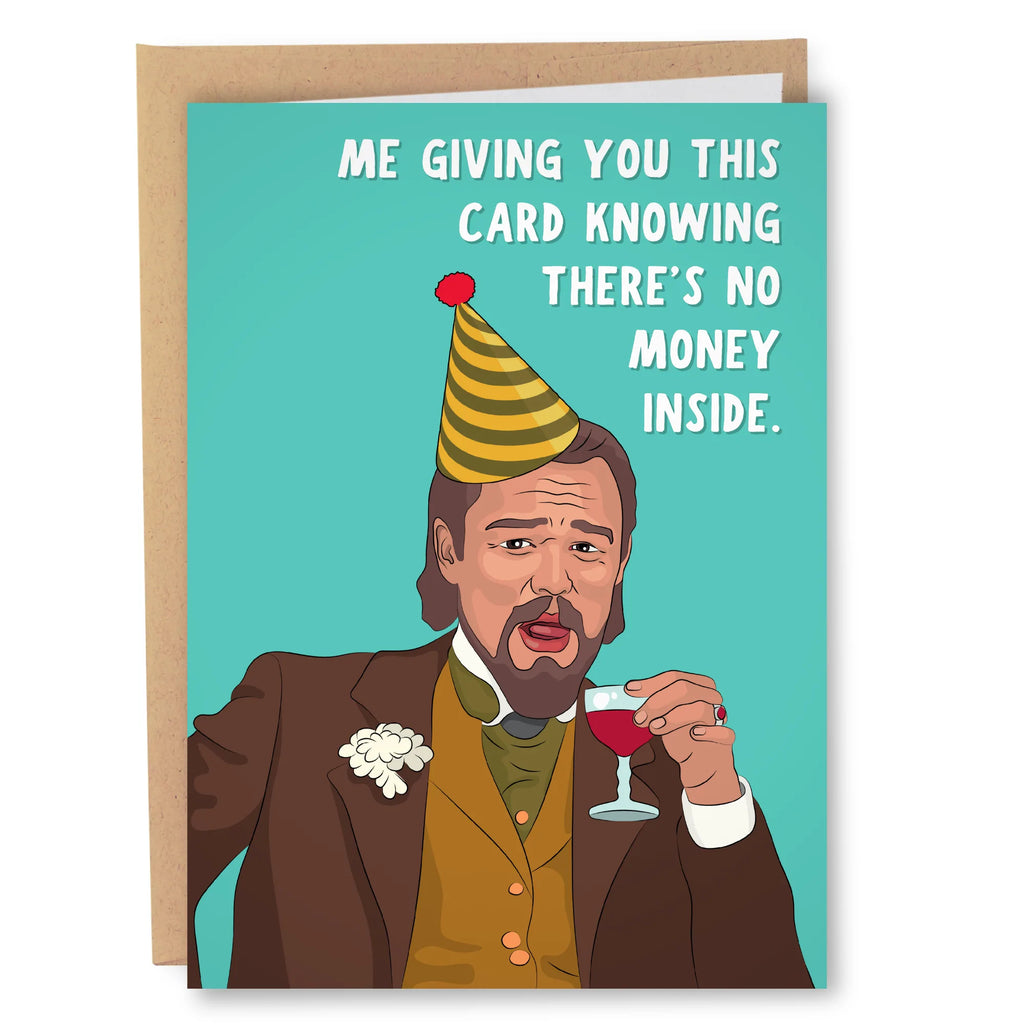 Sleazy Greeting Cards