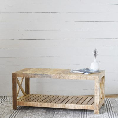 Layla Coffee Table - In Store Pickup Only