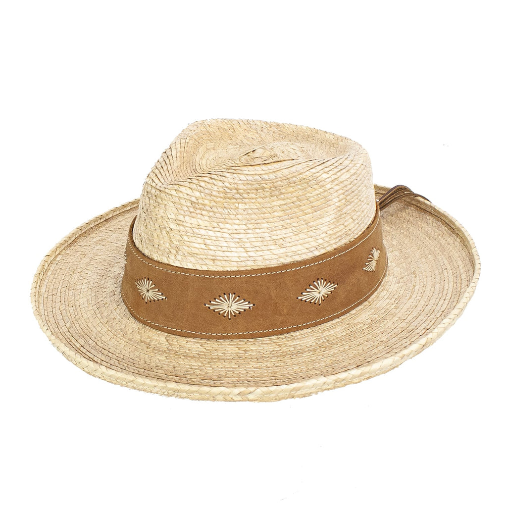 The Aislinn Straw Hat