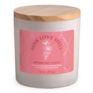 Limited Edition Artisan Candle