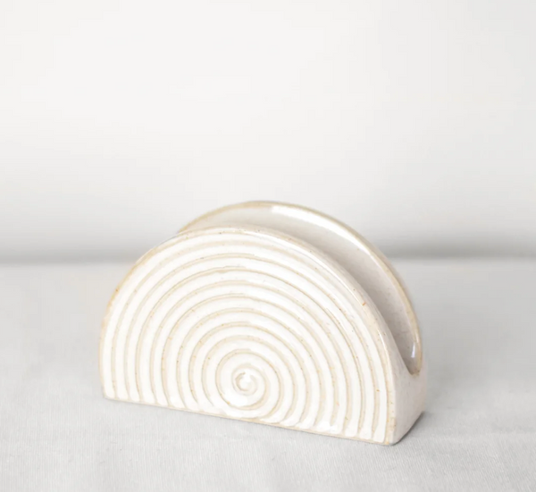 Ceramic Sponge Holder – Rustic Lantern & Co