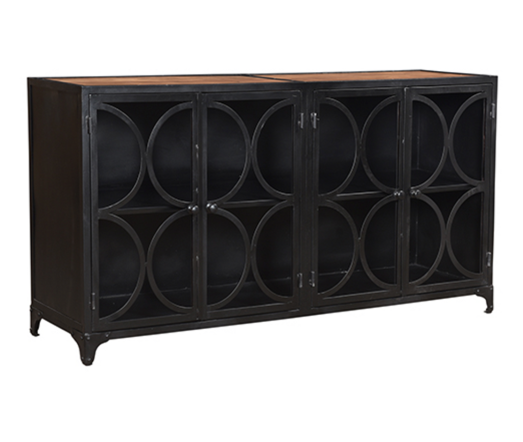 Edison Sideboard