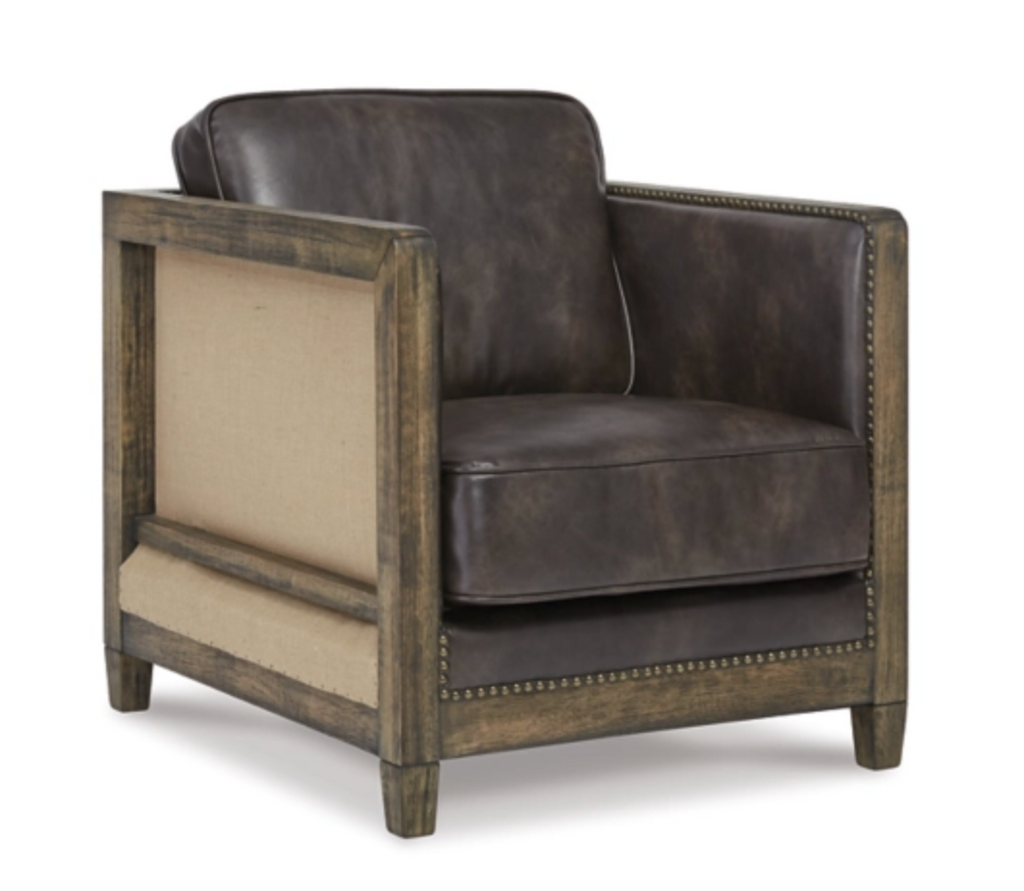 Copeland Accent Chair