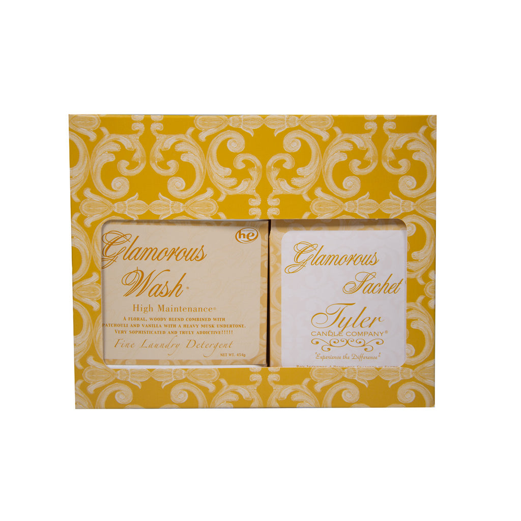 Tyler Candle Glamorous Gift Suite V