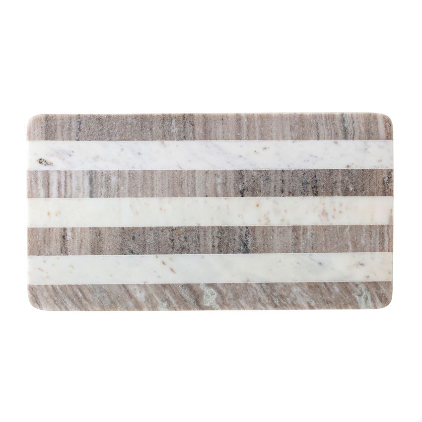 Grande Marble Cutting Board/Tray