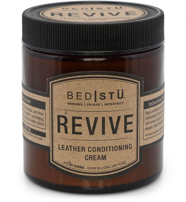 Revive Leather Conditioning Cream