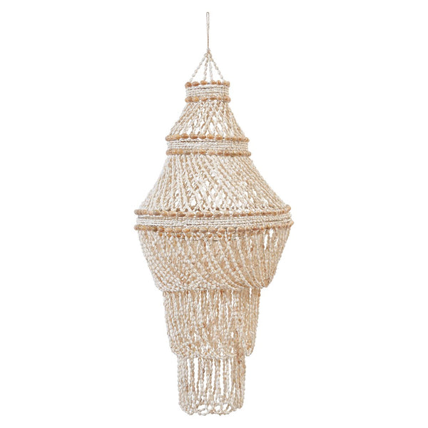 Round Shell Canopy – Rustic Lantern & Co
