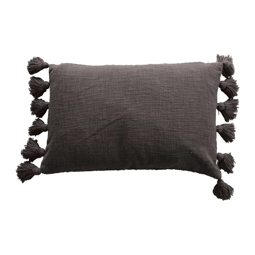 Down Filled Iron Pillow