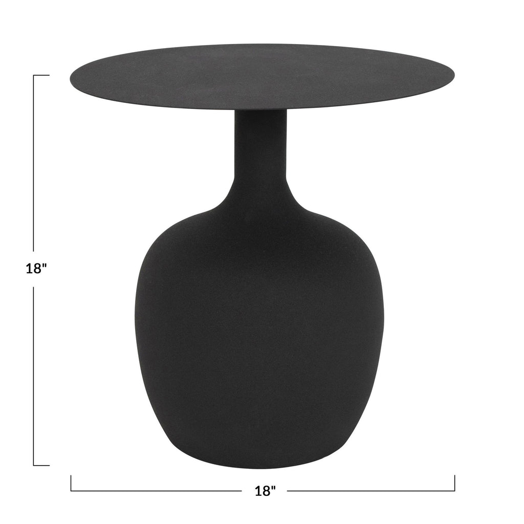 Mona Modern Accent Table