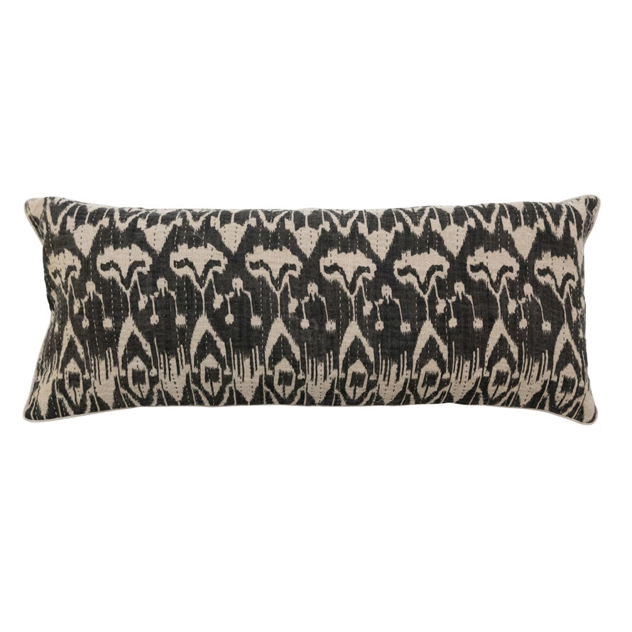 Janelle Lumbar Pillow