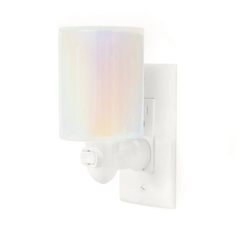 Happy Wax Wall Plug-in Warmer – Rustic Lantern & Co
