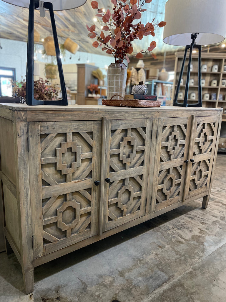 Aztec Sideboard