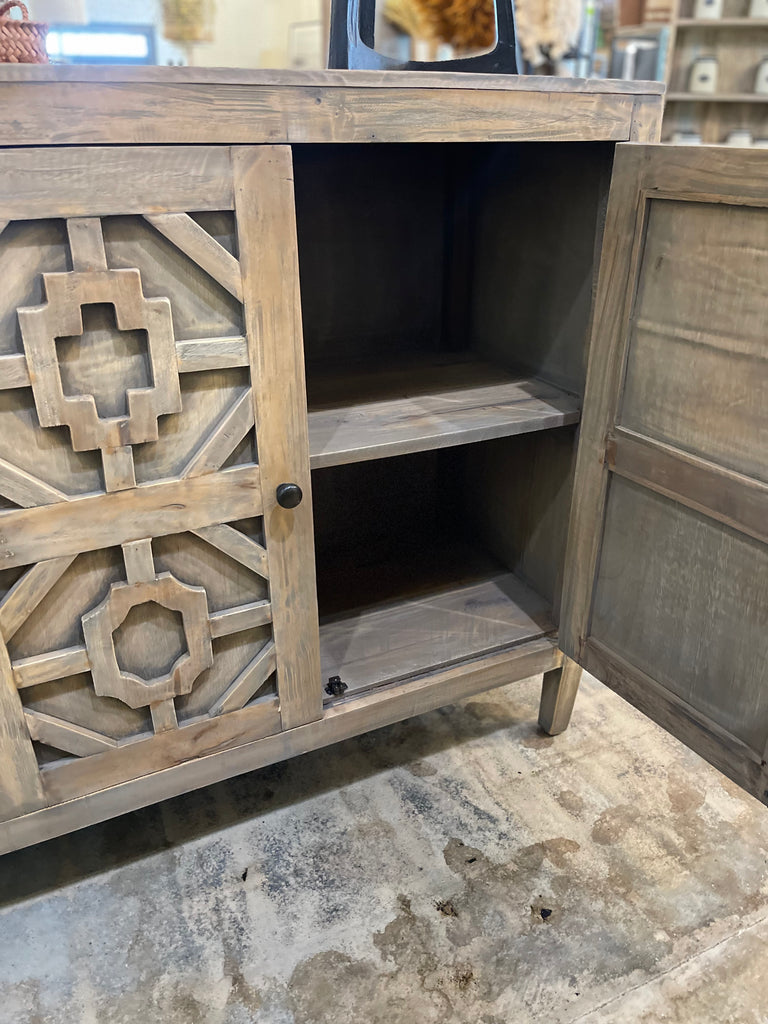 Aztec Sideboard