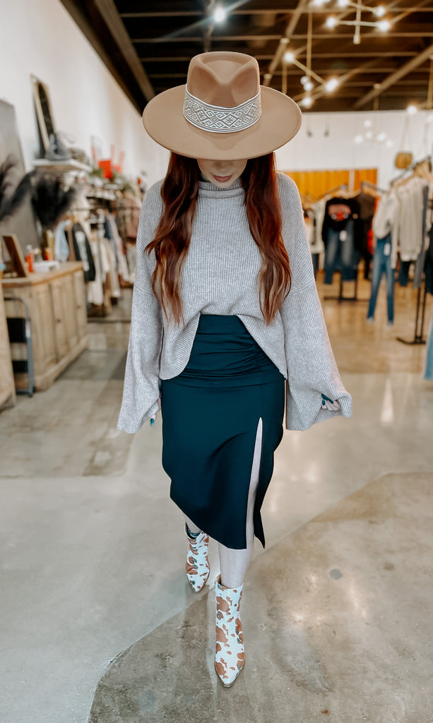 Jaden Midi Skirt